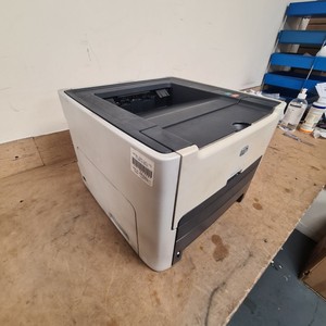 Las mejores ofertas en HP LaserJet Paralelo (IEEE 1284) A4 (210 x 297 MM)  compatible impresoras de ordenador de papel | eBay