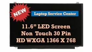 New 11.6" HD LCD LED Replacement Screen For ASUS P/N 18010-11601200 - Picture 1 of 12