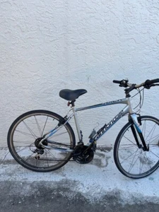 CANNONDALE BICYCLES QUICK 4 (PSN035997) - Picture 1 of 6