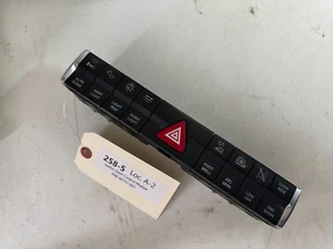 ✅OEM Freightliner Cascadia A06-90731-001 Primary Switch Dash Control Module✅ - Picture 1 of 9