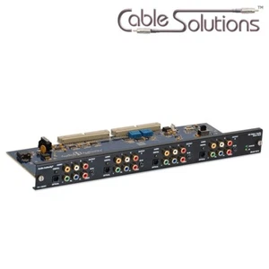 Audio Authority 2214 4-out HD A/V Local Zone Card for HLX - Picture 1 of 1