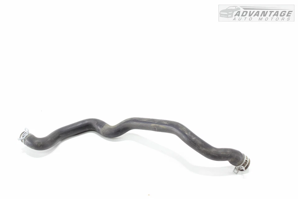 BMW 750LI F02 2009-2015 tracción trasera 4,4 L gas climatización calefacción agua retorno manguera tubo OEM Foto 1 de 4