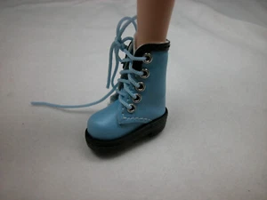 Miniature Shoes For 12" Doll  Fashion Royalty Girl Accessories  #JSS67A Closing - Picture 1 of 3