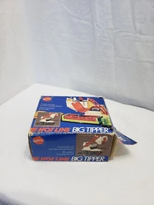 Vintage 1970 Hot Wheels Hot Line Big Tipper Mattel - Picture 1 of 7