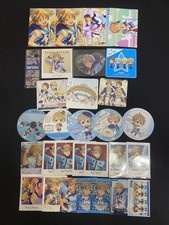 Ensemble Stars Goods lot coaster Pashakore card mashiro tomoya JOYSOUND