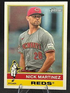 2025 Topps Heritage SP #401-500 - You Pick! Complete Your Set! - Picture 1 of 68