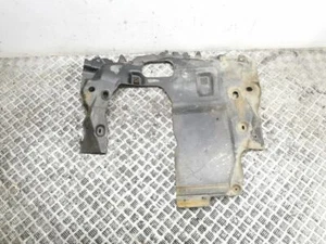 Nissan Qashqai 2008 Unterfahrschutz Unterbodenschutz Motor Diesel 78kW AMD144899 - Bild 1 von 13