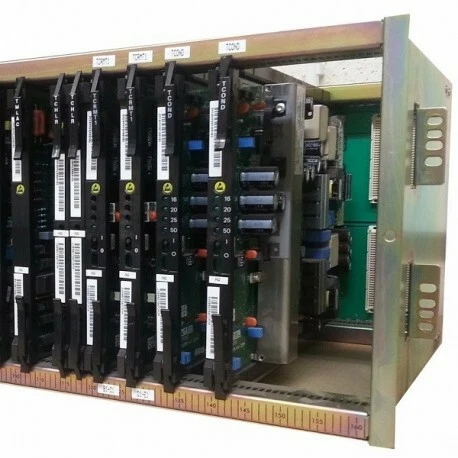 Carte TCHLR - Photo 1/1