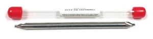 #4 Carbide Combination Drill & Countersink Long Length 60 Degree 071310 - Picture 1 of 1