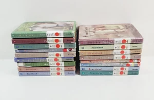 Lot of 17 Heartland Horse Books by Lauren Brooke Hardcover and Paperback - Picture 1 of 10