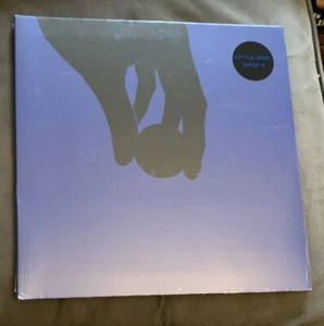 Little Simz LP EP Drop 6 Exclusive Limited Edition Blue Color Vinyl Sealed New - Picture 1 of 2
