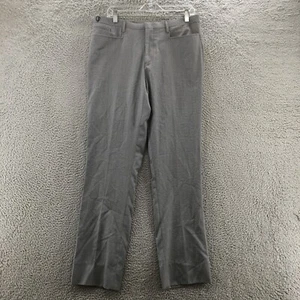 Pantalón de vestir Ben Sherman para hombre 36/34 (35x33 real) multicolor cremallera a cuadros - Imagen 1 de 19