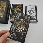 Neu Erkundung der geheimnisvollen Welt der Goldfolien-Tarotkarten für Anfänger