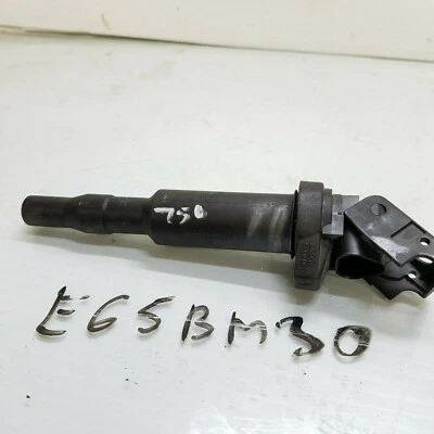 BMW 750I 750Li 2006-2008 bobina de encendido OEM Bosch 8647689 Foto 1 de 4