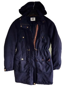 ebay long winter coats