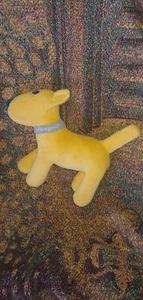 Perro de peluche Life is Good 9" - Imagen 1 de 2