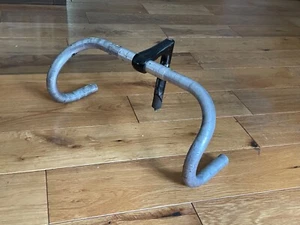 ITM Italmanubri Mod Europa Super Racing Alloy Handlebars & Kalloy Quill stem - Picture 1 of 2