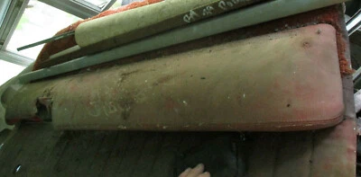 1961 buick electra 225 кабриолет и купе LH подлокотник - Изображение 1 из 4