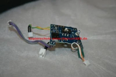 Carrera Digital 132 Decoder kurz 26732 ohne OVP