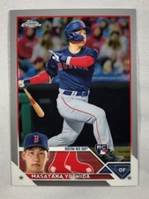 2023 Topps Chrome Base, Pick Your Card, BUY 2+ SHIPS FREE! Updated 11/13!