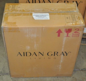 Aidan Gray Emmett Table Lamp Base L785 NEW **LAMP BASE ONLY** - Picture 1 of 9