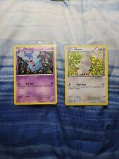 Pokemon 2012 McDonalds Promo Cards