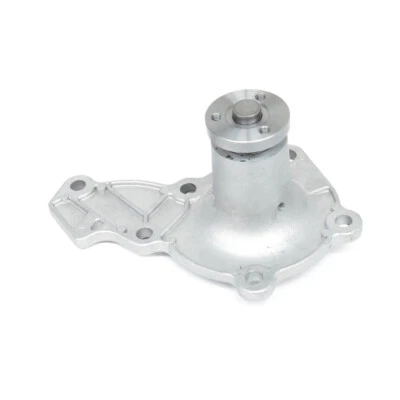 WATER PUMP FITS PLYMOUTH TC3 1.7L L4 CYL 105 CID 1980 1981 1982 5240630 5214490 - Image 1 of 4
