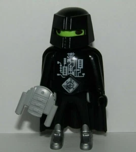 Playmobil Alien Darth Vader w/ black layer - discontinued - C46 - Picture 1 of 3