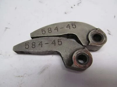 Arctic Cat Powder Special 600 1998 brazo de leva embrague de transmisión 2 unidades nuevo como nuevo fabricante de equipos originales 0746-584 Foto 1 de 4