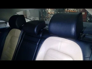 2013 CC VOLKS 3 Rear Headrests 1618086 - Picture 1 of 12