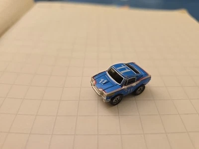 Micro Machines Galoob - auto - Immagine 1 di 3