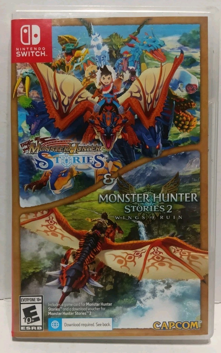 モンスターハンター(MONSTER HUNTER) Z/X】モンハンコラボ考察【因果からの脱出】 / 広島店の店舗