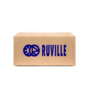 Frizione alternatore puleggia Senso rotazione orario 55470 RUVILLE per AUDI VW - Foto 1 di 7