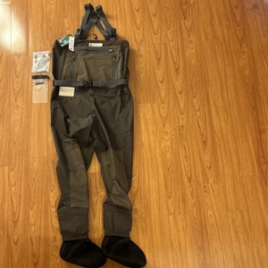 Waders for Men, Fishing Waders for Women,3-Ply Nylon,Waterproof - Picture 1 of 9