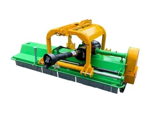 Bowell BCS-180 Front Heck SCHLEGELMULCHER 1300gr Hammer  Seitenverschiebung - Bild 1 von 19