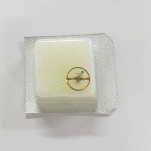 Replacement Watch Movement Balance Wheel with Spring for Miyota 6601/6T51 Watch - Picture 1 of 1