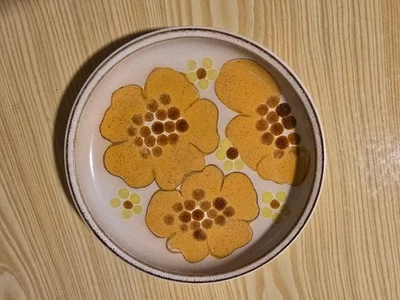 Denby Minstrel Tea Plate 16.5cm/6.5" - Image 1 of 2