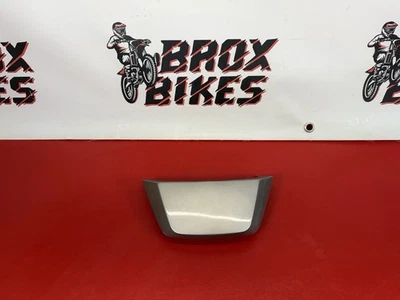 2007 年 HONDA ELITE 80 座 CH80 CH 80 COWL 77130-GV4-900ZL 全新 原始设备制造商 — 第 1/4 张图片