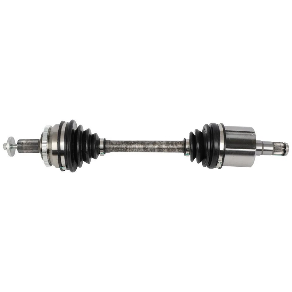 CV Joint Axle for Volvo S60 2001-2009 S80 2007-2009 V70 2001-2008 Front Left Foto 1 de 4