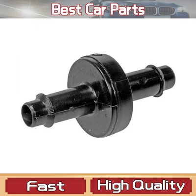 Dorman 47170 Vacuum Control Check Valve Fits Jeep Dodge Chrysler - Image 1 of 3
