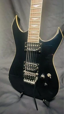 Aria proⅡ Armored Warrior AW Luke Takamura signature Safe Packing! - Image 1 of 4