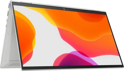 HP EliteBook x360 1040 G8 2-in-1 14" FHD Touch i7-1185G7 32GB 1TB SSD Cam W11Pro - Image 1 of 4