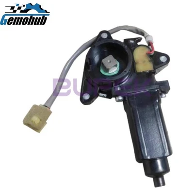 Front Left Genuine Car Electric Window Lifter Motor For Toyota Camry Lexus GS300 - Image 1 of 4