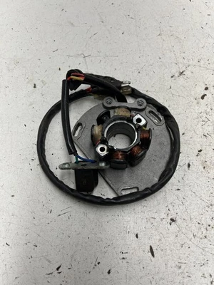 Placa de encendido del estator 97 1997 KTM 360exc Ktm 360 EXC AFTERMARKET Foto 1 de 4