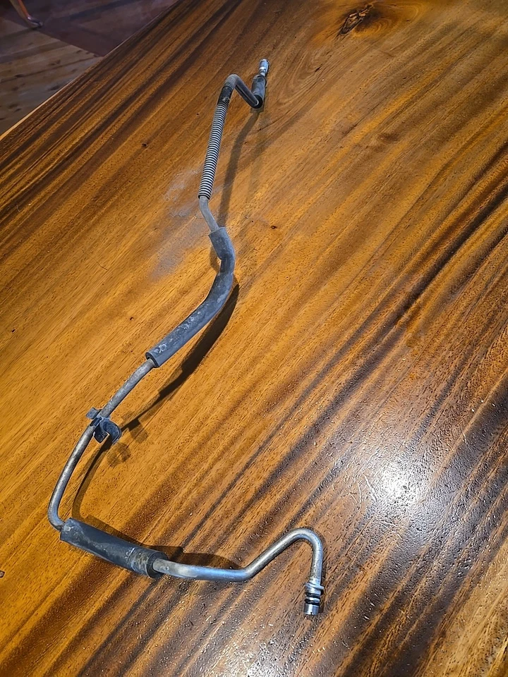 2003 Toyota 4runner AC A/C хладагента шланг линии OEM P7788 * G - Изображение 1 из 1