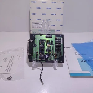 EPSON Y49022400100 TYSI-II Platine - Bild 1 von 9