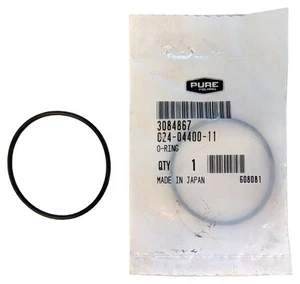 Lote de 2 juntas tóricas OEM para Polaris 1999-03 Magnum 500 1997-12 Scrambler 500 - Imagen 1 de 2