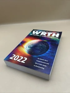 World Radio TV Handbook Warth The Directory of Global Broadcasting Vol 76 2022 - Picture 1 of 7