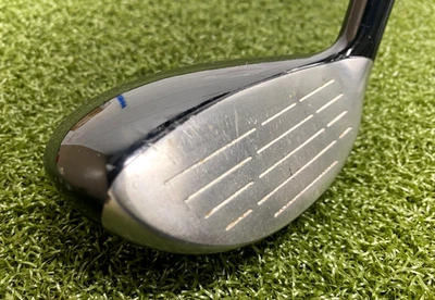 Tour Edge Lift-Off 6 Hybrid / RH / Stiff Steel ~39" / Good Grip / jl2041 - Image 1 of 4