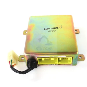 SK60 SK200LC SK300-1 Control Panel 2480U371F1 2480U371F2 2480U371F4 For Kobelco - Bild 1 von 12